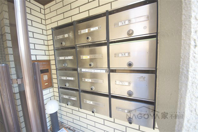 ホワイトレジデンス筒井 その他外観1