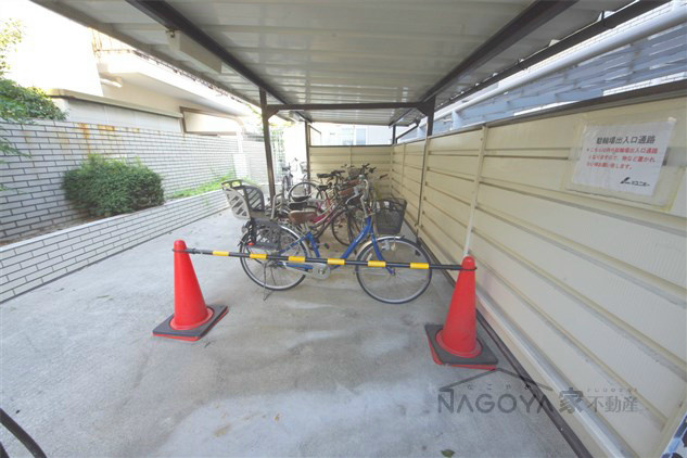 ホワイトレジデンス筒井 その他外観3