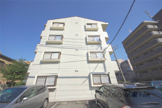 ホワイトレジデンス筒井 その他外観6