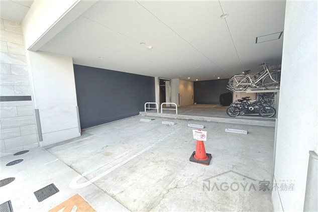 aphrodite その他外観4