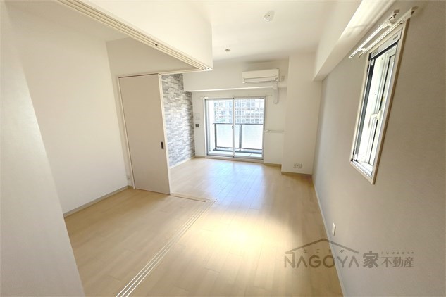 aphrodite リビング