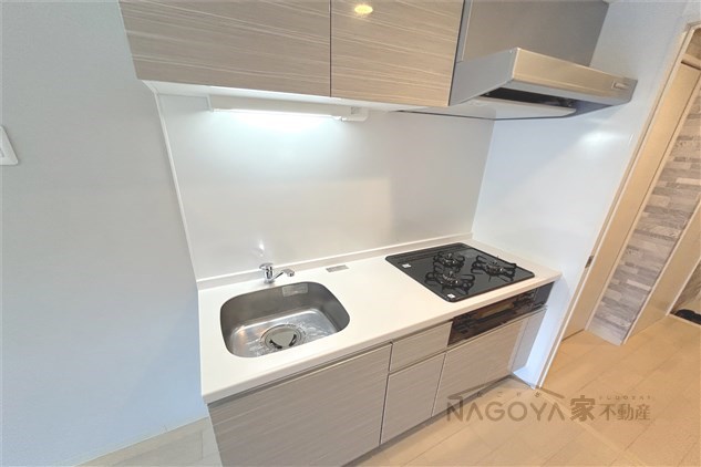 aphrodite キッチン