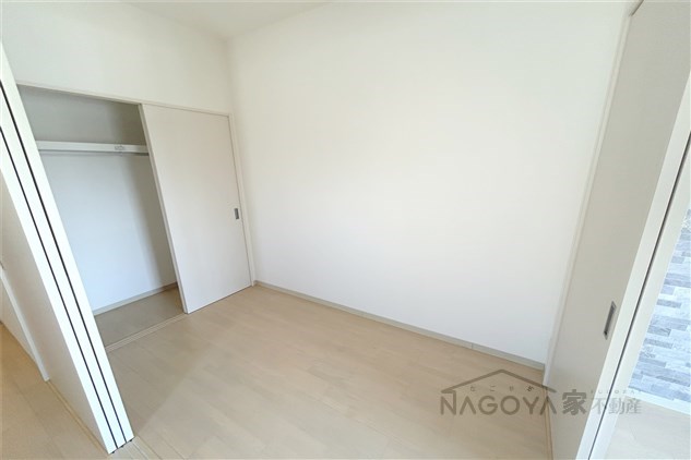 aphrodite ベッドルーム