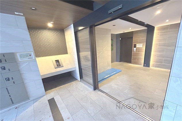 aphrodite その他外観1