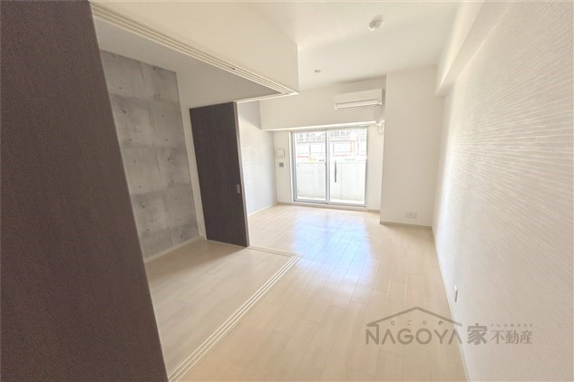 aphrodite リビング