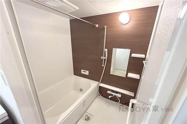 aphrodite 風呂画像