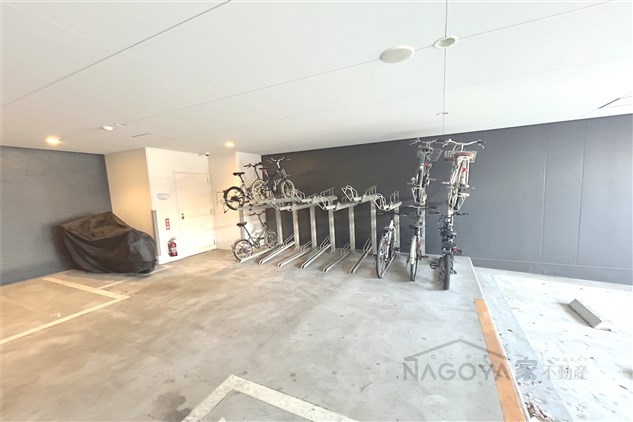 aphrodite その他外観6