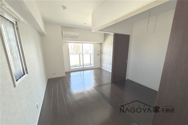 aphrodite リビング