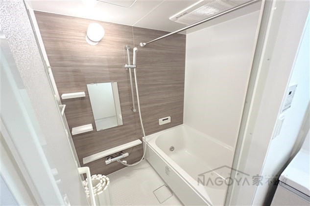 aphrodite 風呂画像