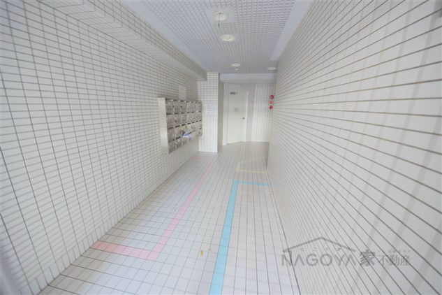 宝新瑞橋ハイツ その他外観1