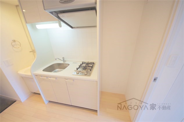 プレサンス名古屋STATIONビジュ キッチン