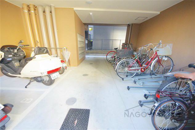 プレサンスＮＡＧＯＹＡ桜通ビッグビート その他外観3
