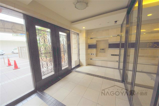 プレサンス大須観音駅前サクシード その他外観4