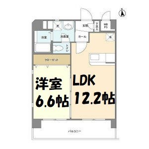 ウィステリアパーク 間取り