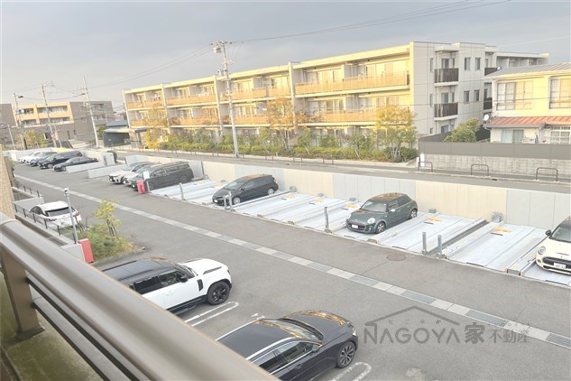 プライムメゾン富士見台 その他外観3