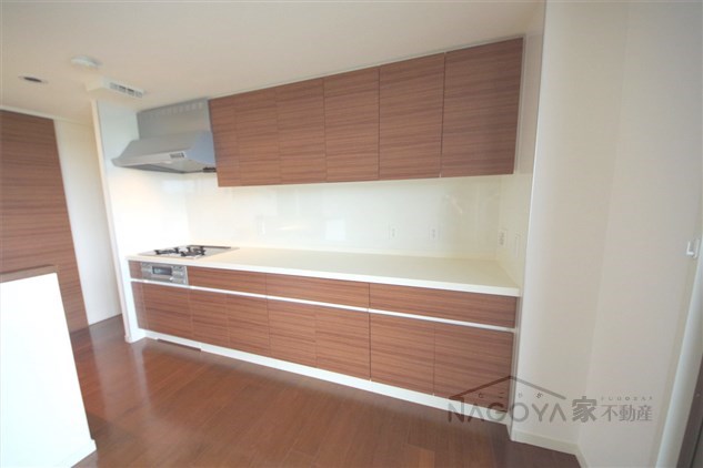 プライムメゾン富士見台 キッチン