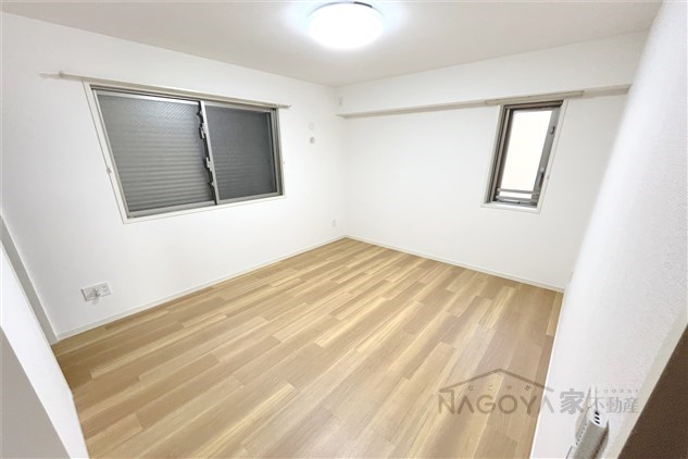 プライムメゾン富士見台 ベッドルーム