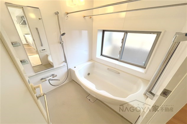 プライムメゾン富士見台 風呂画像