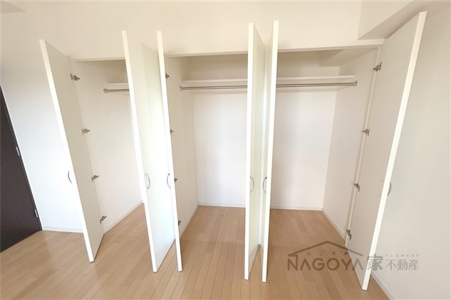 サムティレジデンス名城公園 その他1