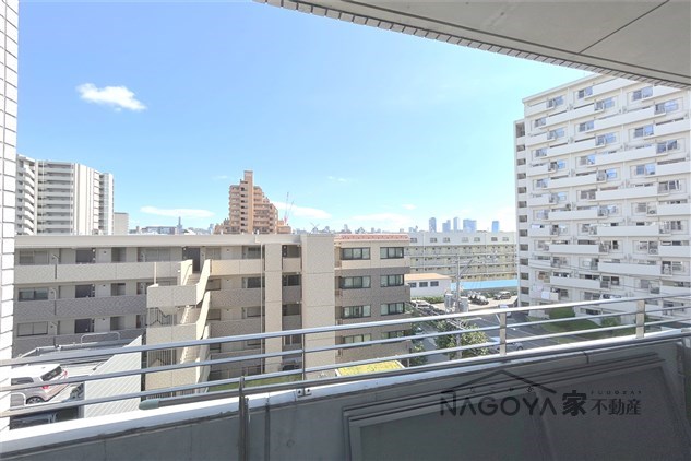 サムティレジデンス名城公園 その他6