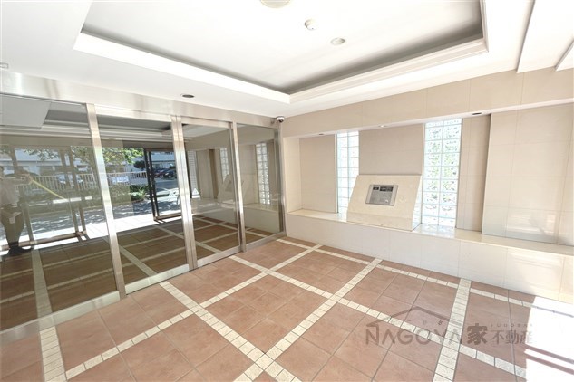 サムティレジデンス名城公園 その他外観1