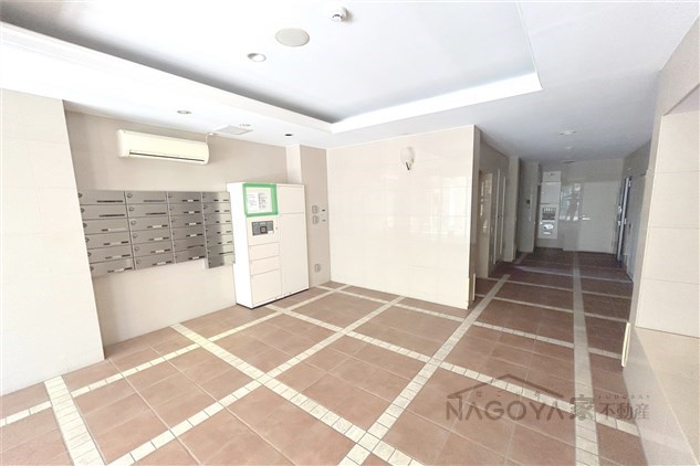 サムティレジデンス名城公園 その他外観2