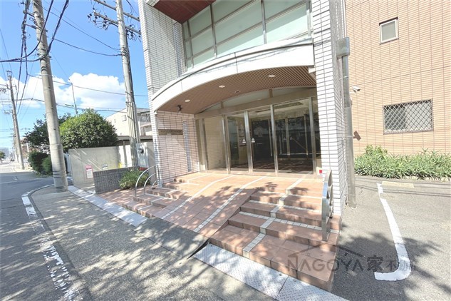 サムティレジデンス名城公園 その他外観5