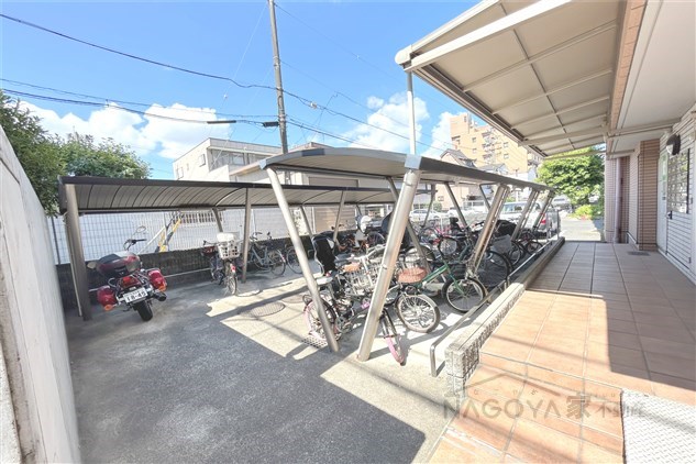 サムティレジデンス名城公園 その他外観6