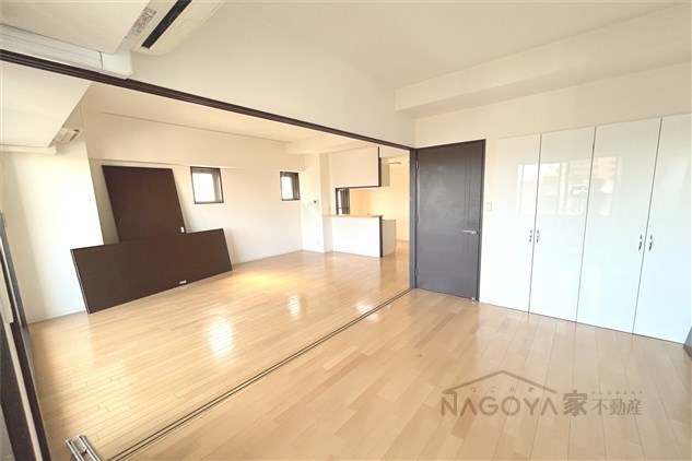 サムティレジデンス名城公園 その他8