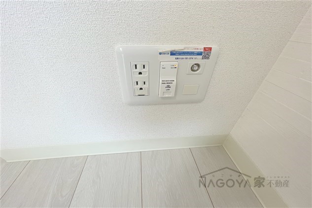 メインステージ名古屋ノースマーク その他1