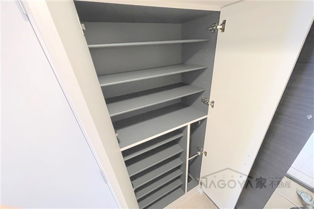 メインステージ名古屋ノースマーク 玄関