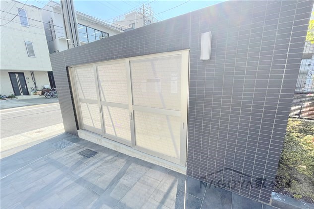 メインステージ名古屋ノースマーク その他外観4