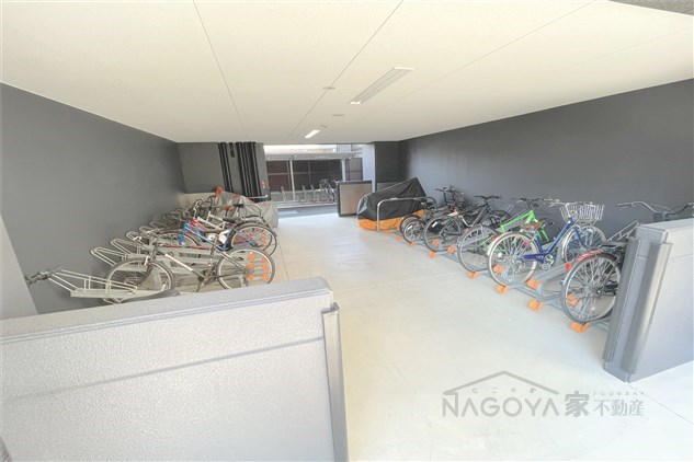 メインステージ名古屋ノースマーク その他外観5