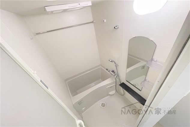 メインステージ名古屋ノースマーク 風呂画像