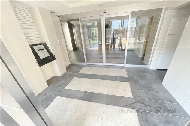 メインステージ名古屋ノースマーク その他外観1