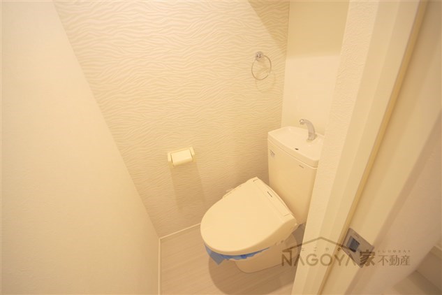 吹上パークタワー31F その他1