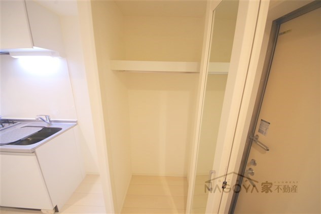 吹上パークタワー31F その他3