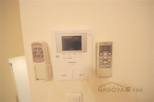 吹上パークタワー31F その他4