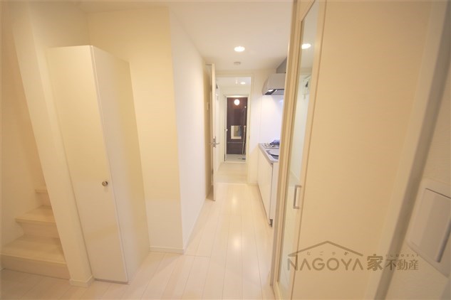 吹上パークタワー31F その他6