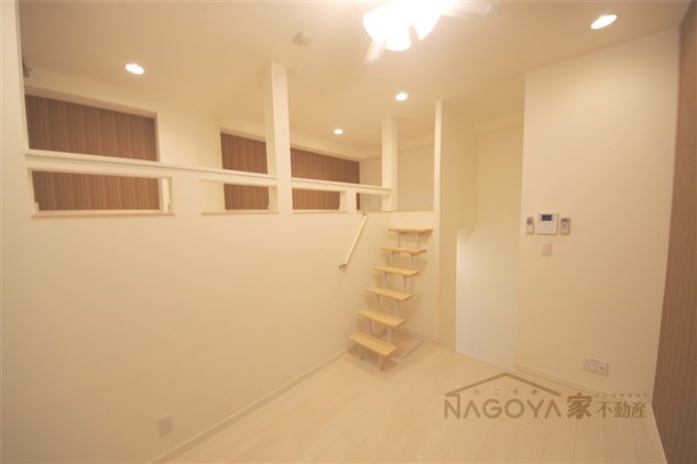 吹上パークタワー31F その他8