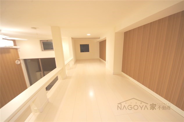 吹上パークタワー31F その他9