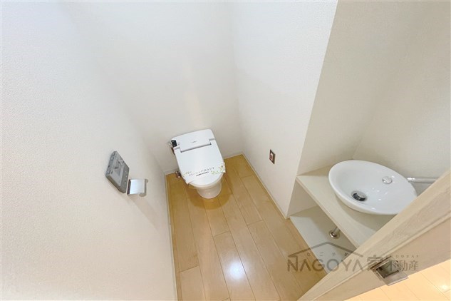 ＶＩＳＣＯＮＴＩ覚王山 その他1