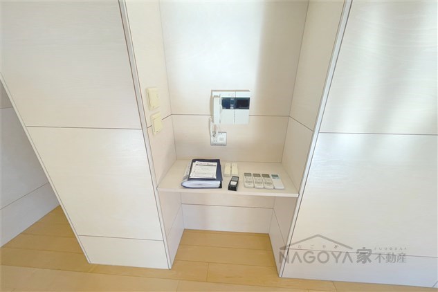 ＶＩＳＣＯＮＴＩ覚王山 その他2