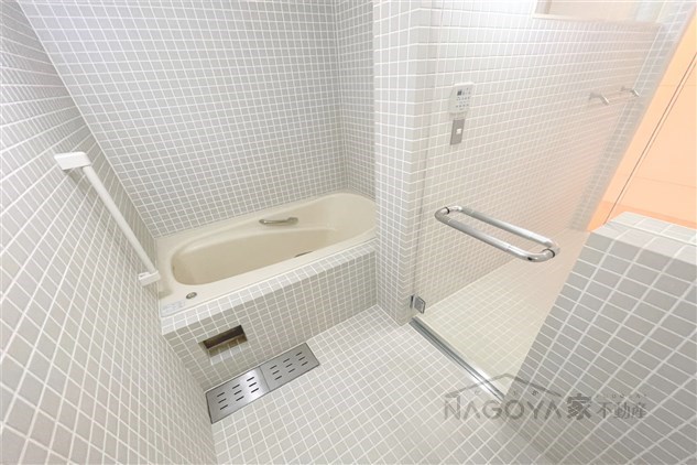 ＶＩＳＣＯＮＴＩ覚王山 風呂画像