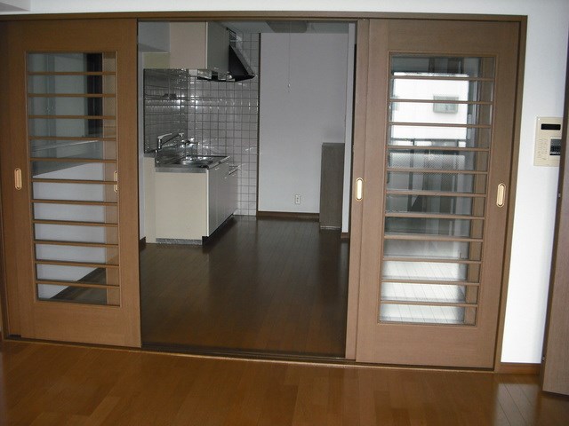 第3平安ビル ベッドルーム