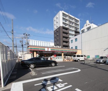 第3平安ビル 周辺画像4