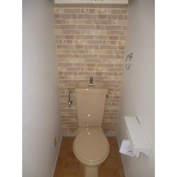 メゾンドール若葉 その他1