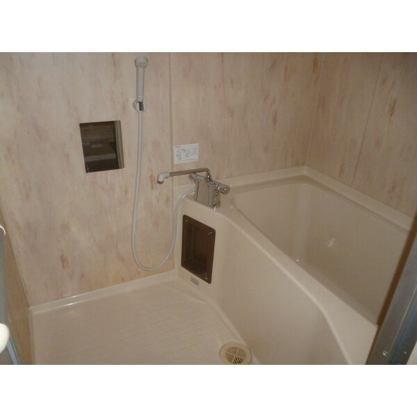 コーポみやぎ野 風呂画像