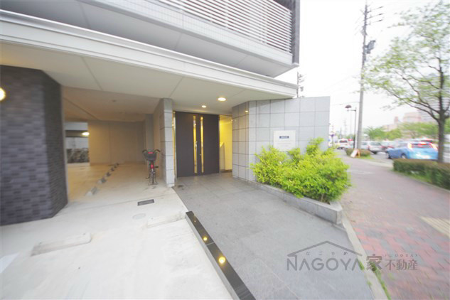 ブルームライフ黒川 その他外観1