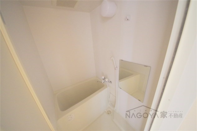 ブルームライフ黒川 風呂画像